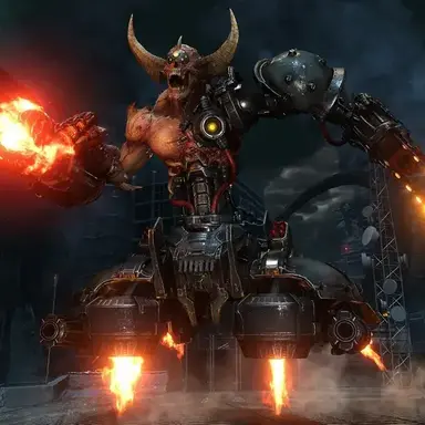 Profile image of 둠 헌터