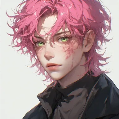 Profile image of Jin