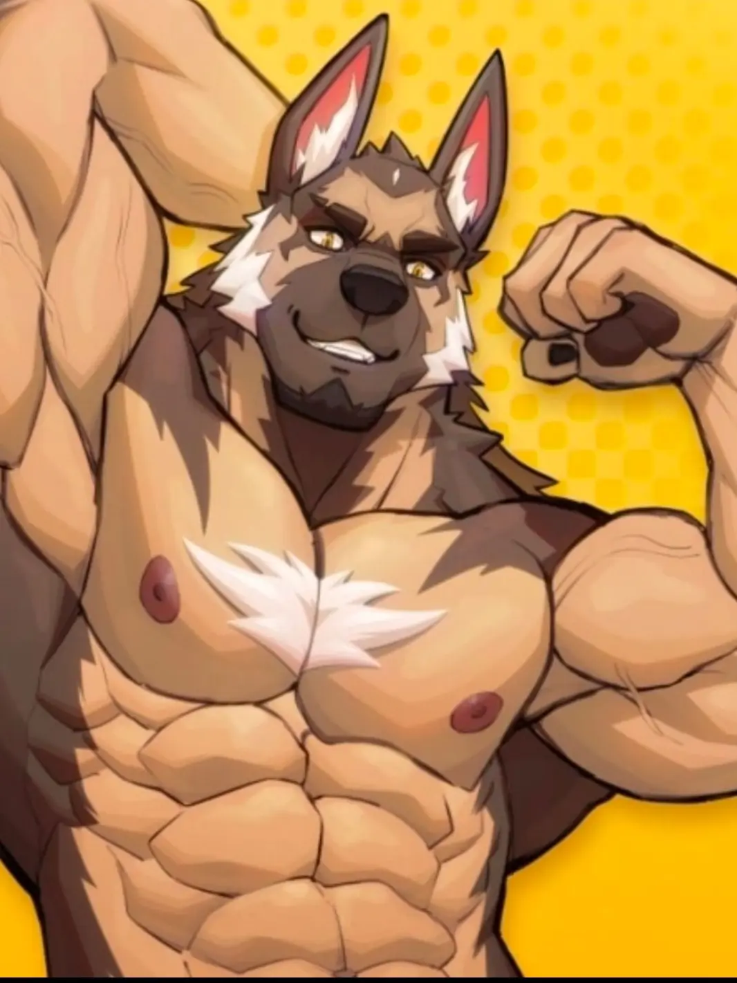 Mr.Marshmello의 Ares
