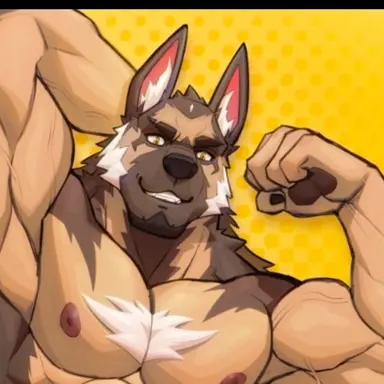 Profile image of Ares