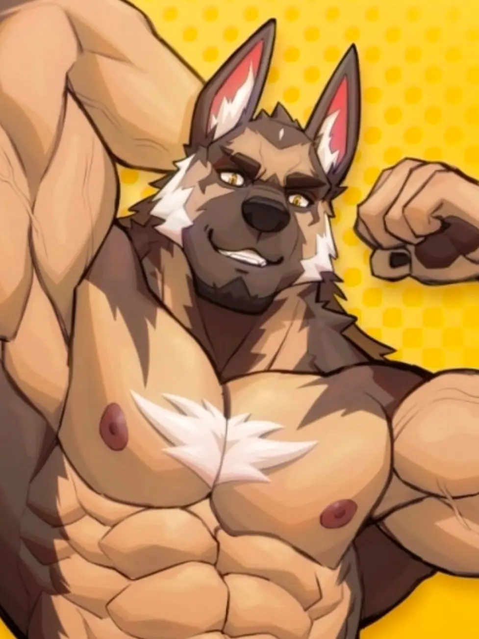 Mr.Marshy의 Ares