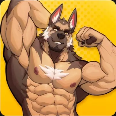 Profile image of Ares