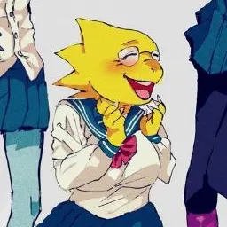 Profile image of アルフィー