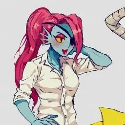 Profile image of アンダイン