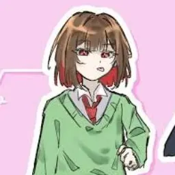 Profile image of キャラ