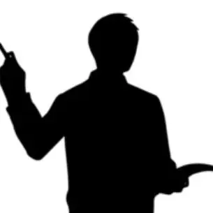 Profile image of 先生