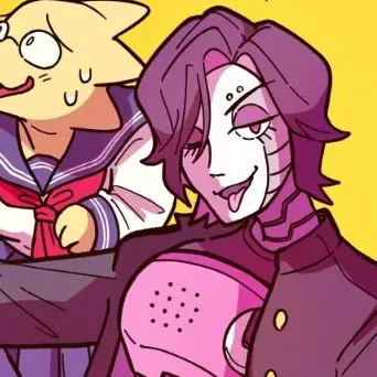 Profile image of メタトン