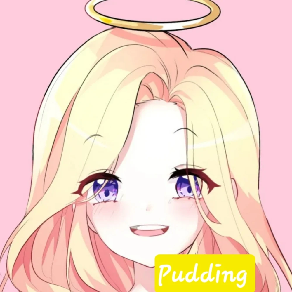 푸딩