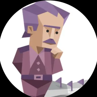 Profile image of INTJ