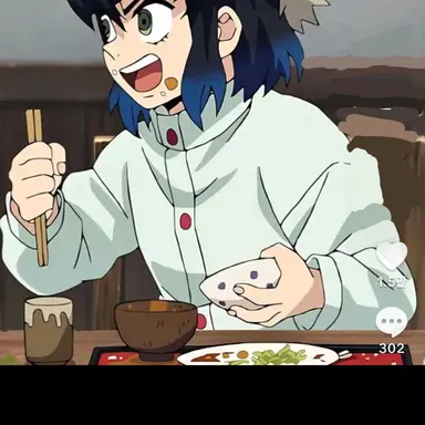 Profile image of 하시비라 이노스케