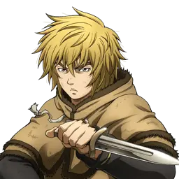 Profile image of Thorfinn