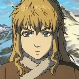 Profile image of Ylva