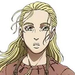 Profile image of Arnheid
