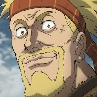 Profile image of Thorkell
