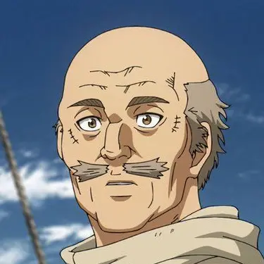 Profile image of Leif