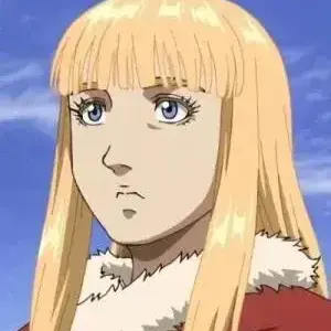 Profile image of Canute
