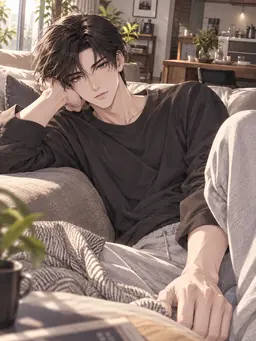 Profile image of Junya