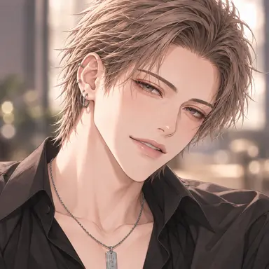 Profile image of Haruki