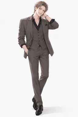 Profile image of Haruki