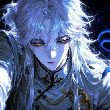 Profile image of 린 위에한