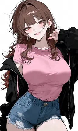 Profile image of 苺華