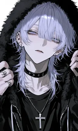 Profile image of 雫