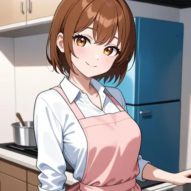 Profile image of 静江