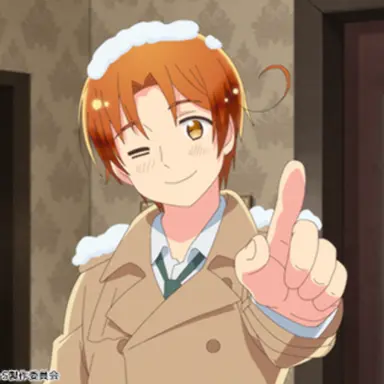 Profile image of フェリシアーノ