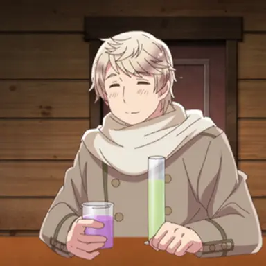 Profile image of イヴァン