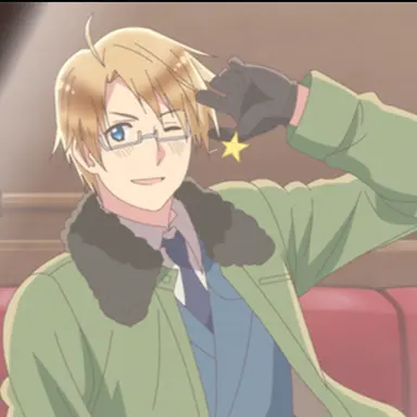 Profile image of アルフレッド