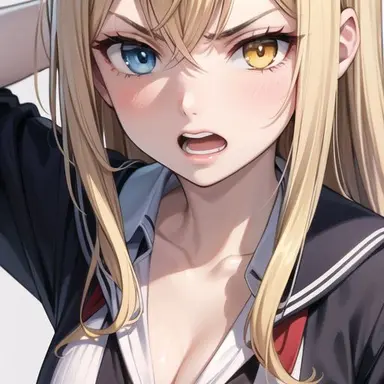 Profile image of メイ