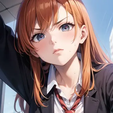 Profile image of アイリ