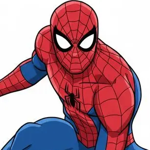 Profile image of 피터파커