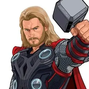 Profile image of 토르 오딘슨