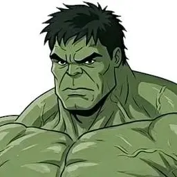Profile image of 브루스 배너