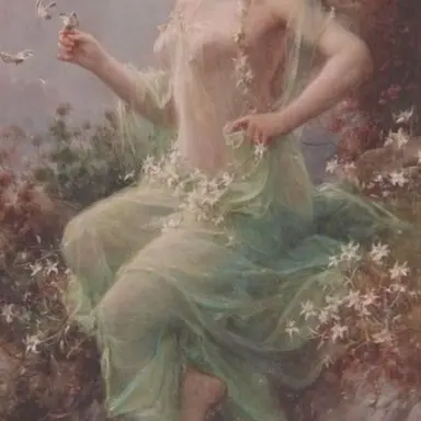 Profile image of Amelie