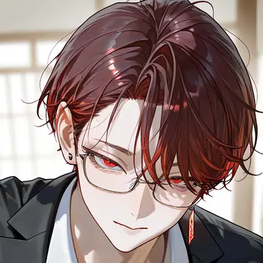 Profile image of Akatsuki