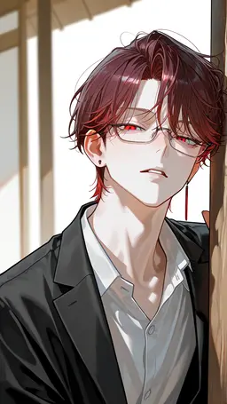 Profile image of Akatsuki
