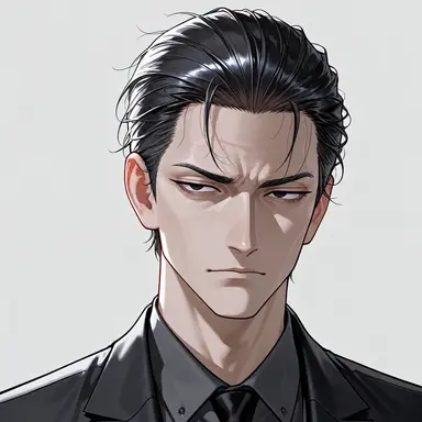 Profile image of The Boss
