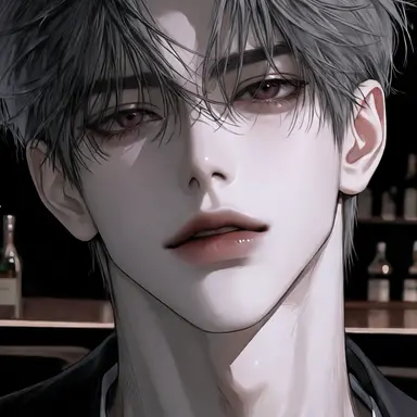 Profile image of Lee Min-jun