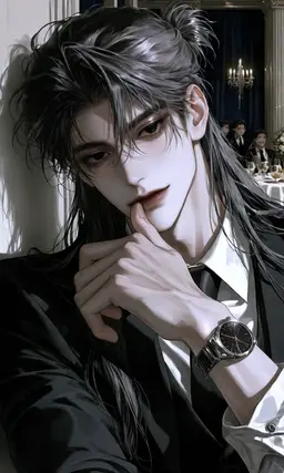 Profile image of Lee Je-il