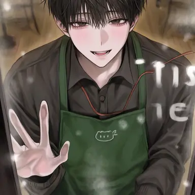 Profile image of 高城 凪