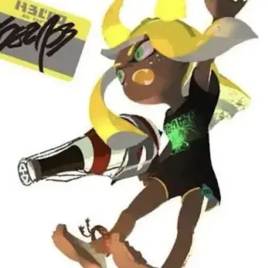 Profile image of ちょこぺろ