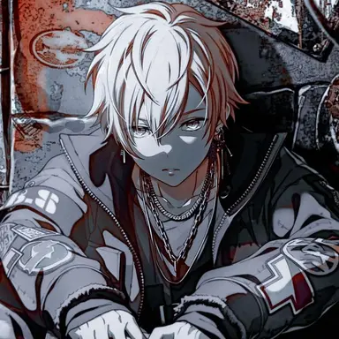 Profile image of 시노노메 아키토