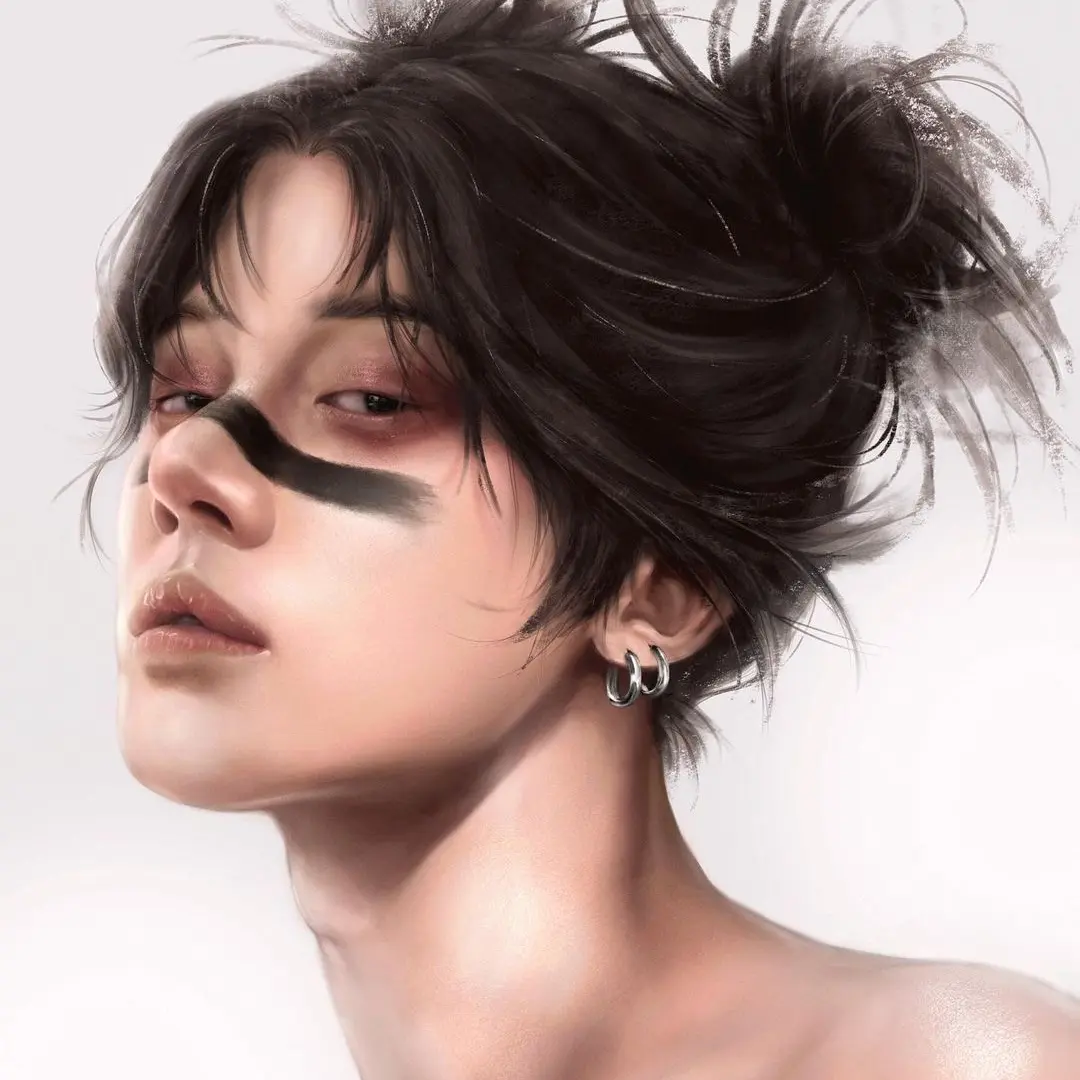 Yi-yan의 카르벤 발드리크
