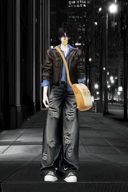 Profile image of 준브레드
