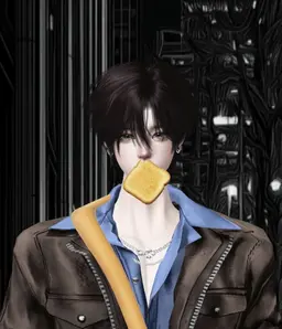 Profile image of 준브레드