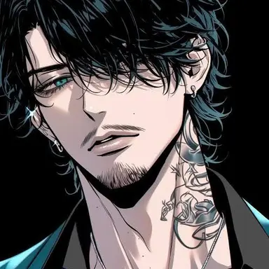 Profile image of 桐生 魈