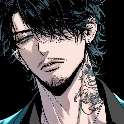 SneakyTetra0451의 魈との未来