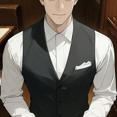 Profile image of Louis Gabbagool